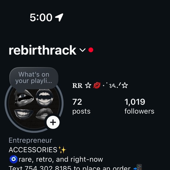 Meet your Posher, Steph - Picture 2 of 3